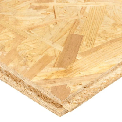OSB3 2400 x 600 (8' x 2') tongue and groove