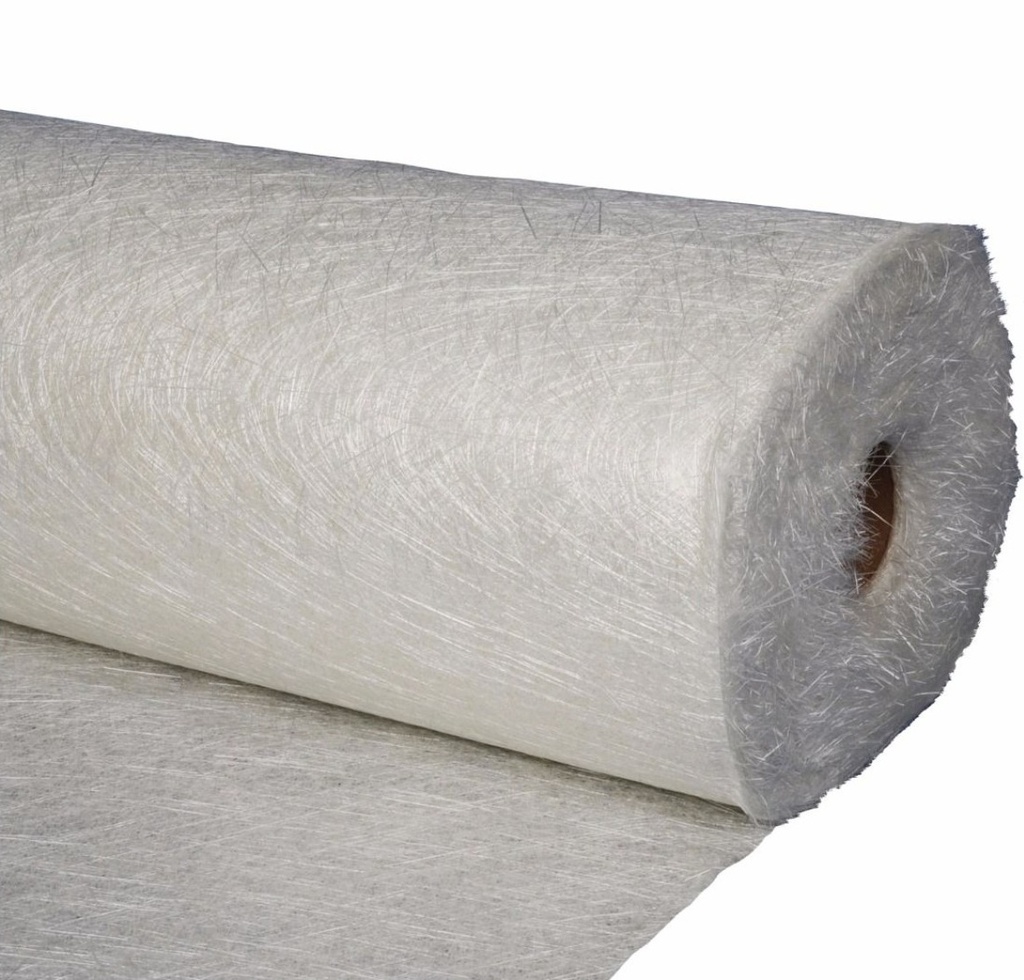 450 gsm chop strand matting (33kg box)