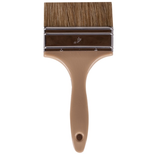 4" (100mm) Resin Brush